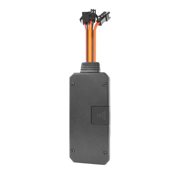 Quality Yuntrack CJGPS CJ790 8PIN 2G 3G 4G Wired GPS Tracker Tracking Device With Sos Panic Button for sale