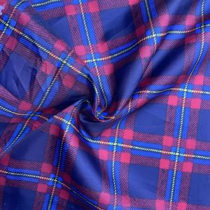 Buy cheap 100%Polyester 63D*63D 210T Taffeta product