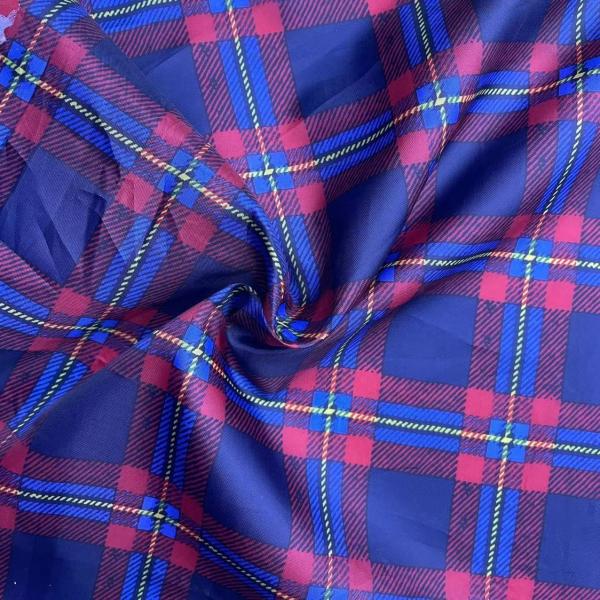 100%Polyester 63D*63D 210T Taffeta