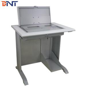 Security Lock Design Flip Up Case For 19 - 22 Inch LCD Monitor Screen