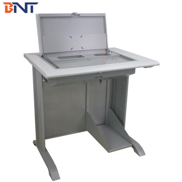 Quality Security Lock Design Flip Up Case For 19 - 22 Inch LCD Monitor Screen for sale