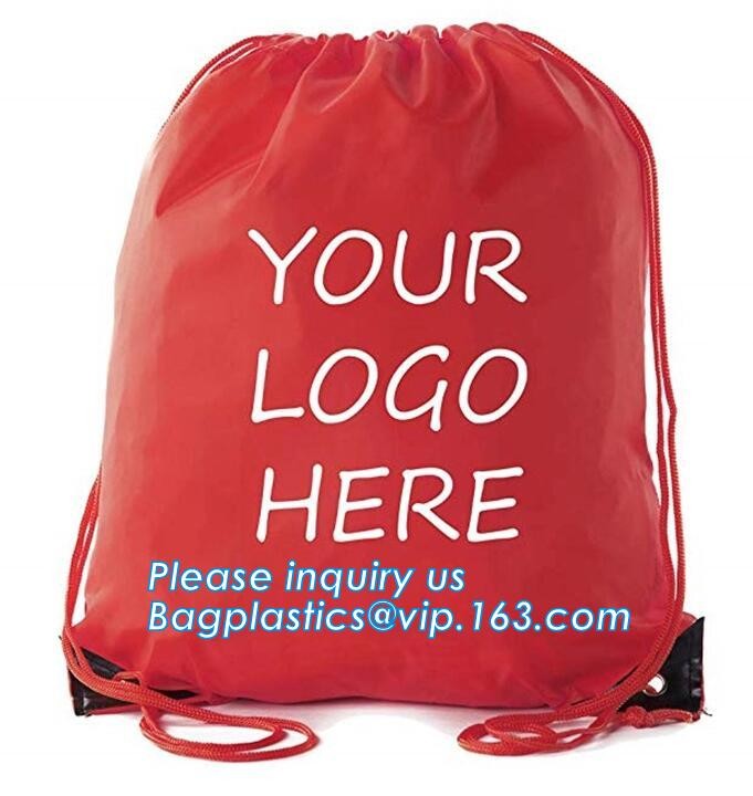 drawstring backpack kids mesh backpack manufacturer mesh net gift backpack,polyester drawstring outdoor cycling backpack