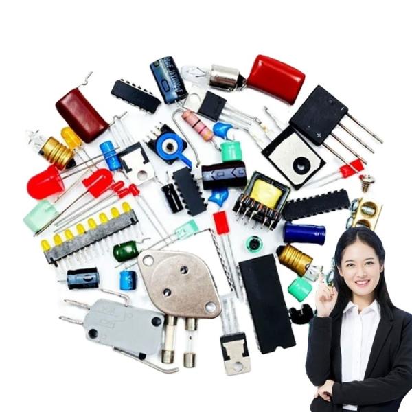 Quality Ultra-low-power electronic components TPL5010DDCR One- Stop Electronic Components Bom List Kitting Service Ic Matching for sale