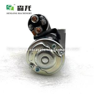 China 12V 11T  Starter  6449N  12564108 12570823 18495 STR-2602 STR-2603, SDR0019, 9000786 9000860 9000879 9000899 10465167 10465554, 10465578 19136219, 6449 Fits Chevy Express 1500 /Mitsubishi on sale