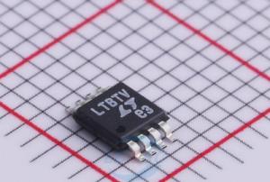 LT1962EMS8 PBF PMIC MCU Microcontroller Unit  LDO Voltage Regulators
