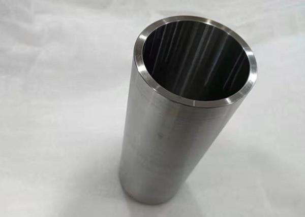 Quality Zr705 Seamless Zirconium Pipe With Density 6.49g/Cm3 for sale