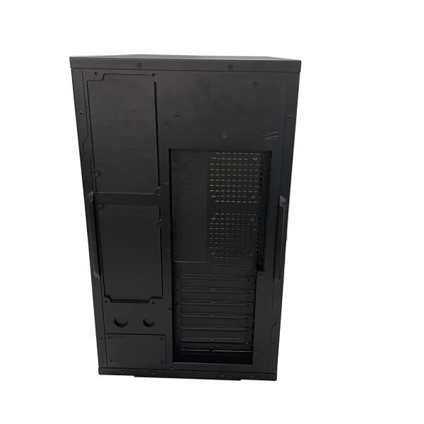 Quality Custom Computer Cases & Towers Desktop Gaming CPU PC Case Computer for sale