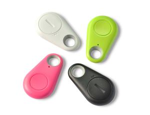 Buy cheap Wireless Bluetooth v4.0 anti lost finder support remote camera &amp;positioning &amp; recording product