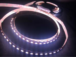 Buy cheap 96Leds/M RGBW 4 In 1 Color Changing Led Strip Lights For Office / Home product
