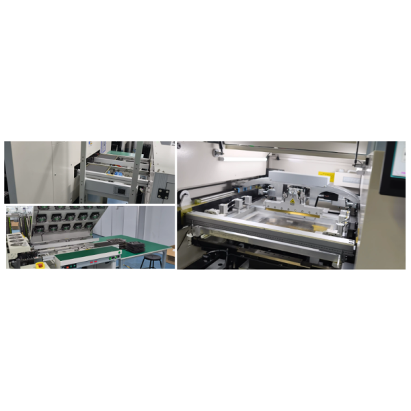LED Module for Outdoor LED Screens Luminaires Aluminum PCB OEM Custom Sizes/Shapes 100000 Hours Lifespan AC 220-240V