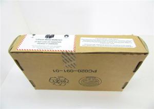 Buy cheap 1747-L551 1747L551 Digital Input Output Module Allen Bradley Ser.D SLC 5/05 16K product