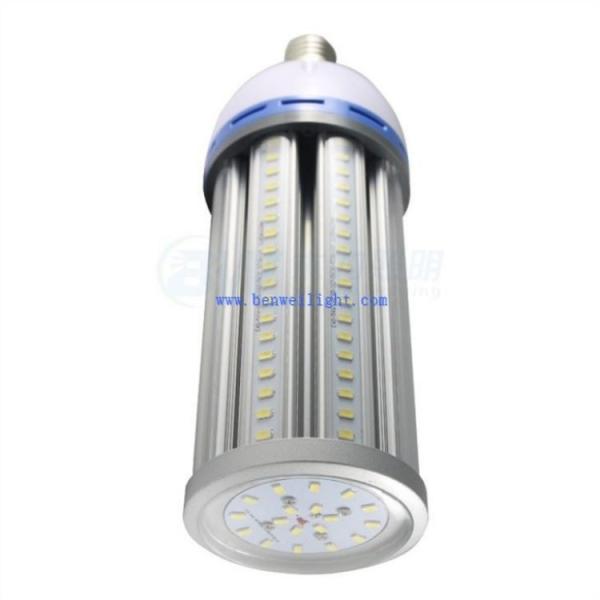 Quality 45w LED Corn Light With 6000k Triac Dimmable E27 E40 B22 LED Base IP65 Waterproof for sale