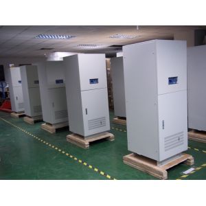 Buy cheap 3-40KVA Electric Inverter product