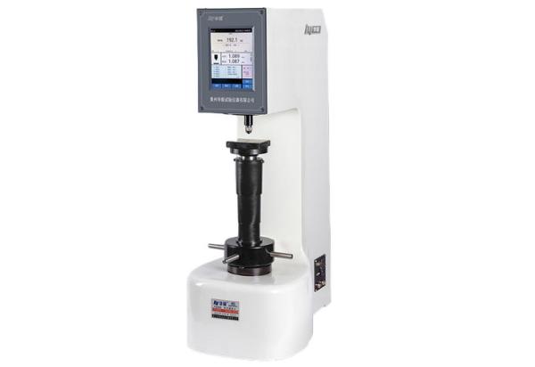 Electronic Loading Brinell Hardness Tester 300HB-3000 with Touch Screen USB