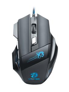 Buy cheap OEM Anti Interference Luminous Optical Gaming Mouse And Keyboard product