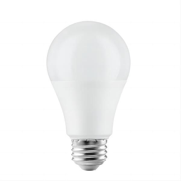 Quality ES Approval Dimmable Energy Saving Bulbs , A19 E26 Smart Bulb 150mm Height for sale