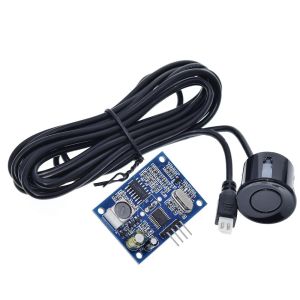 30mA Waterproof Ultrasonic Module 40khz 4m Distance Measuring Sensor