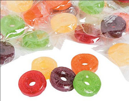 Fruit Taste Hard Candy Production Line Hard Candy Processing Line Equipment Hard Candy Making Machine Lines