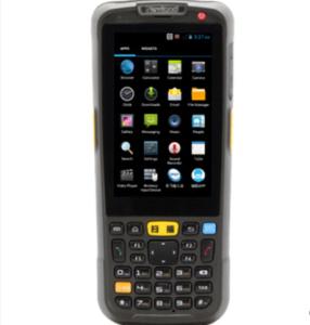 Buy cheap SmartPhone Android 5.1 Handheld Data Collector NFC RFID product