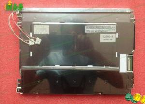 China 620g Sharp LCD Module , 262K 10.4 inch LCD Wall Screen LQ104S1DG21 on sale