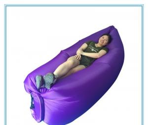 Buy cheap inflatable sofa for lamzac hangout fast inflatable sofa air bed product