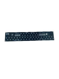 PCBA Manufacturing PCB Assembly Circuit Board , Pcb Design Service 24 Hours Online