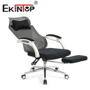 China Swivel Style Office Ergonomic Chair Ergonomic Mesh Chair Full Mesh Office Chair on sale