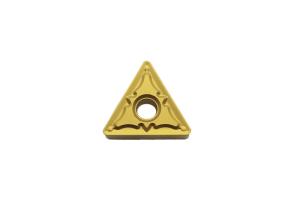 Buy cheap High Precision CNC Turning Inserts CVD Coating TNMG160408-PM product