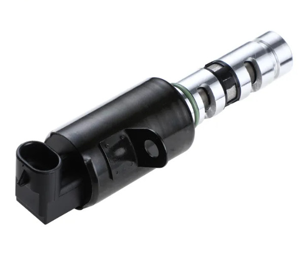 Automobile VVT OCV Control Valve With Engine Oil Pressure Systems