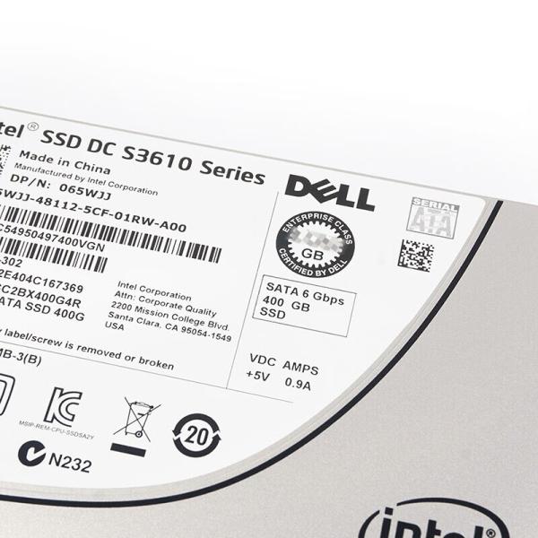 1pc Dell Server SAS Hard Drive 2Tb 4Tb 8Tb 12Tb 16Tb 18Tb 20Tb 7200rpm 3.5inch SSD HDD
