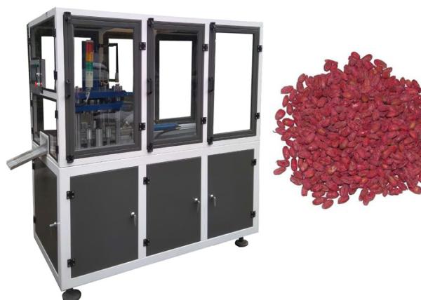 Quality Tablet Compression Machine Stepless Adjustment 5-7 Molds Per Minute for sale