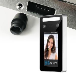 Buy cheap LCD Waterproof IP65 Facial Recognition Access Control System product