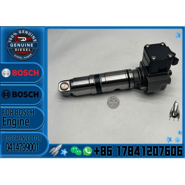 Fuel Pump 0414799005 0414799001 0414799025 0280745902 A0280745902