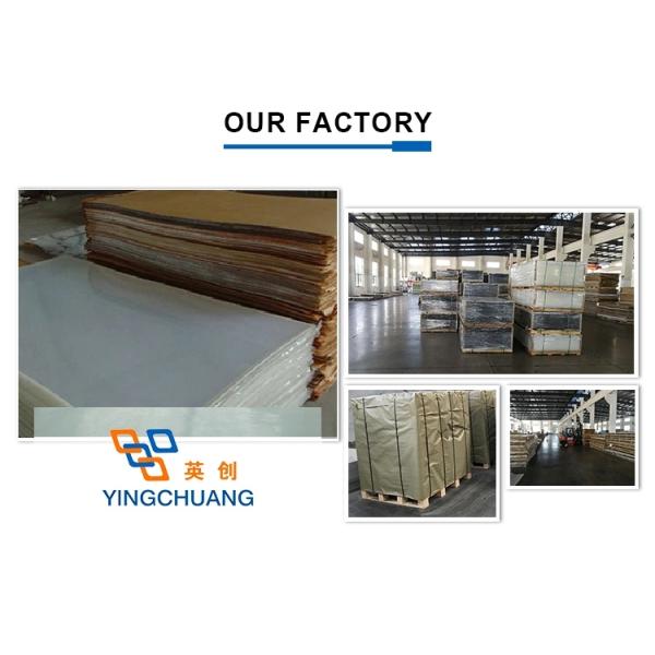 Yingchuang 1-300mm thickness transparent cast pmma acrylic panel for aquarium swimming pool