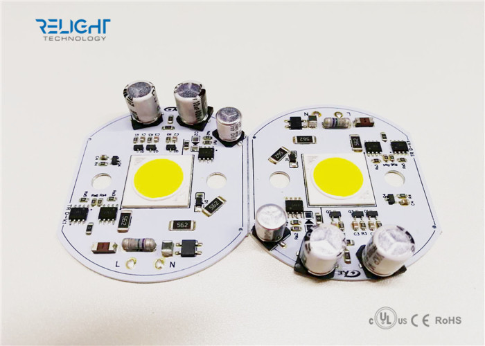 AC230 V 30 W DOB LED Module With 3000 K CRI 80 Low Flicker TRIAC Dimming