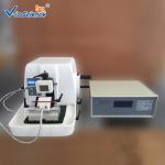 Fast Freezing Paraffin Hard Tissue Microtome Model Microtome With Computer