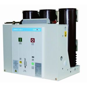 China 12kV Vacuum Circuit Breaker CKVB-12/T on sale