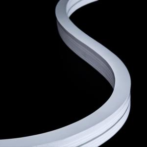 Buy cheap 12*20mm Silicone Neon Strip Flex Side Bend 24v IP67 Led Waterproof Ribbon product