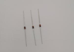 Buy cheap 32V Blue DIAC Trigger Diode DB3 With DO-35 Glass Case ISO9001/RoHS Approval product