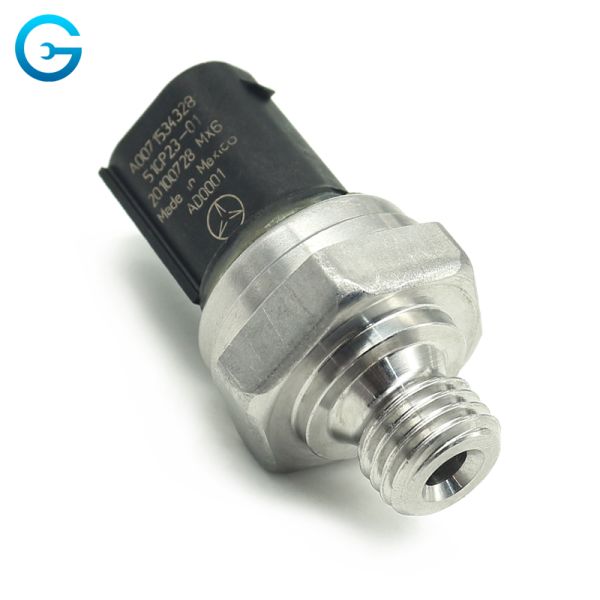 Rail Pressure Sensor Oil Pressure Sensor A0071534328 for Mercedes Benzs 0071534328 51CP23-01