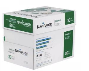 Buy cheap Navigator A4 Copy Paper / Quality Office A4 Paper product