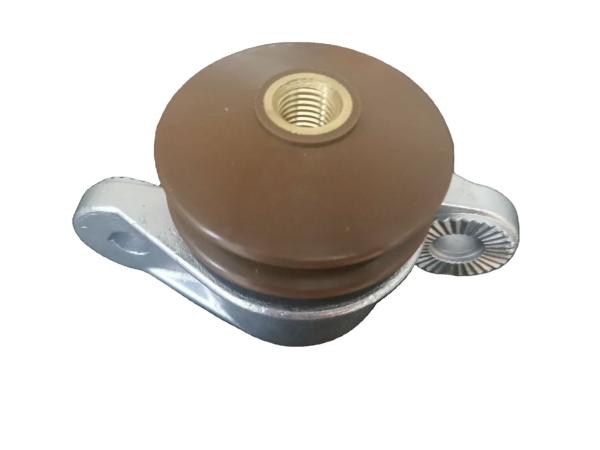 Quality 1 KV Epoxy Resin Railway Insulator /Tramway Insulator for sale