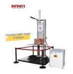 Packaging Zero Drop Testing Machine For Drop Testing Of Larger Packaging Sizes
