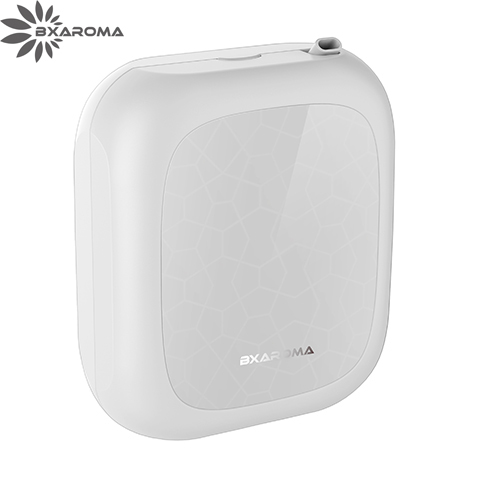 Bluetooth Battery Aroma Diffuser Essential Oil Fragrant Device Scent Diffuser Freshener
