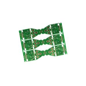 Conformal Coating PCB Fabrication High Multilayer Rigid Flex Pcb