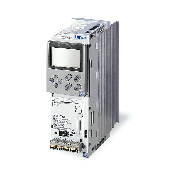 LENZE E82EV371K2C 0.37KW 8200 vector frequency inverters