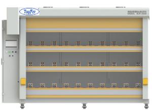 Buy cheap PLC Microinverter Auto Test Equipment End Of Line Systems product