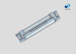 FPC Connectors, Flex-to-Board, 12 Position, 0.5mm Pitch, Zero Insertion Force