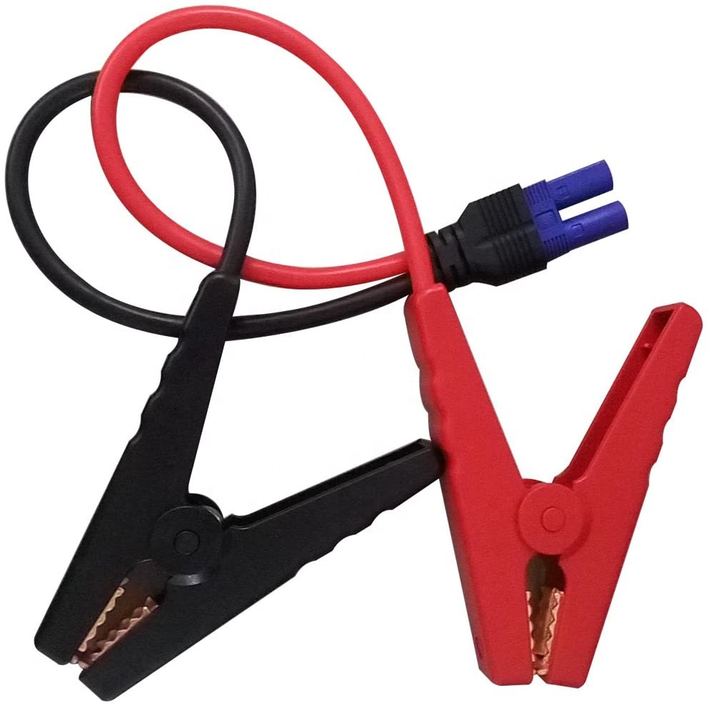 CE 25mm Booster Jump Leads 50MM2 1500A Portable Jump Starter Cable