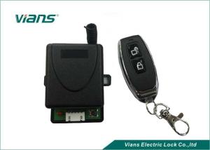 Buy cheap Remote Control Door Exit Button , push button exit switch for access control system product